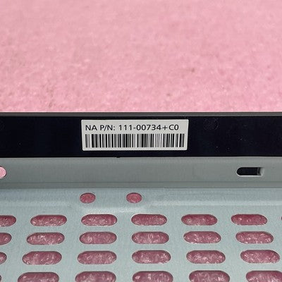NetApp 111-00734+C0 3.5" Caddy Tray 0942842-11 Lot of 10