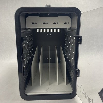 JAR Systems ADAPT4-USBC USB-C Charging Station