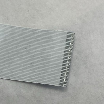 Ricoh MP501SPF Scanner Assembly Untested