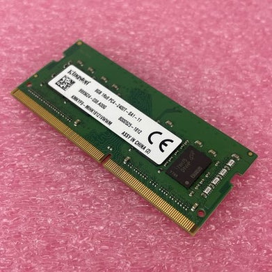 Kingston KMKYF9-MIHK18121VWWM 8GB 2400T 1Rx8 RAM Untested