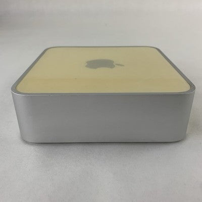 Apple Mac Mini A1176 2006 Core Solo T1200 1.5 GHz 2 GB RAM No OS No HDD