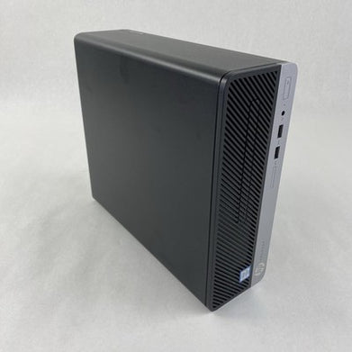 HP ProDesk 400 G4 SFF Intel Core i5-6500 3.2GHz No RAM No HDD No OS
