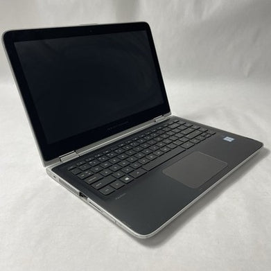 HP Pavilion 13-s128nr x360 13.3" i5-6200U 2.30 GHz 8GB RAM No SSD No OS Bad Edge