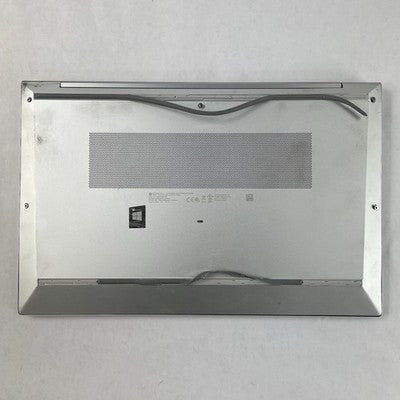 HP EliteBook 850 G8 15.6" i7-1185G7 3.00 GHz 16 GB RAM No SSD/OS/AC/Batt - READ
