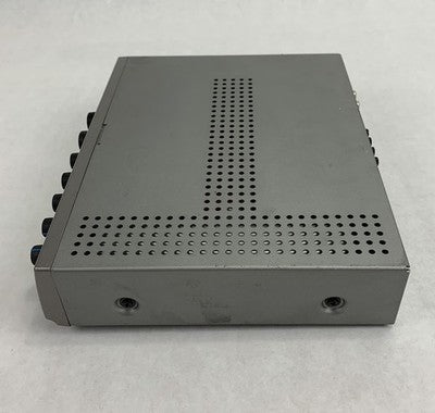 Lightspeed EMP-855 CAT 855 Audio System