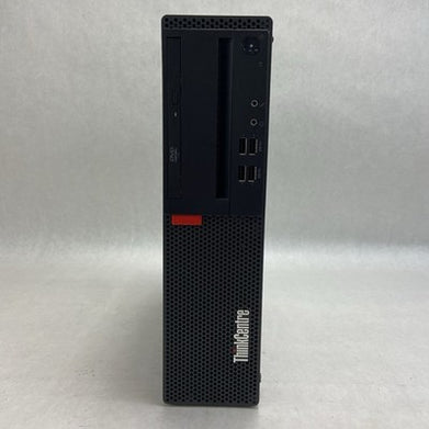 Lenovo ThinkCentre M910s SFF Intel Core i5-6500 3.2GHz 8GB RAM No HDD No OS