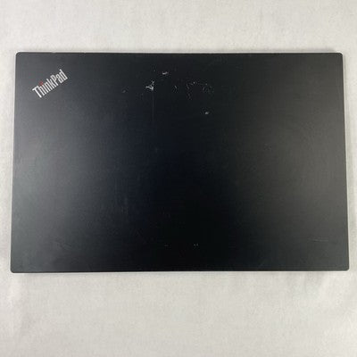 Lenovo ThinkPad E15 15.6" FHD 1920x1080 Non-Touch Screen Assembly - Untested