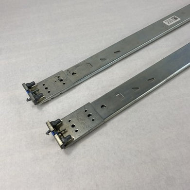 Dell R137J N915J Left and Right A1 Sliding Rail Set
