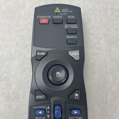 SMK JQA R008 Projector Remote Laser Pointer Lot of 10
