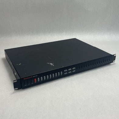 Honeywell HXCT16E 16 Channel Color Multiplexer No Power Cord