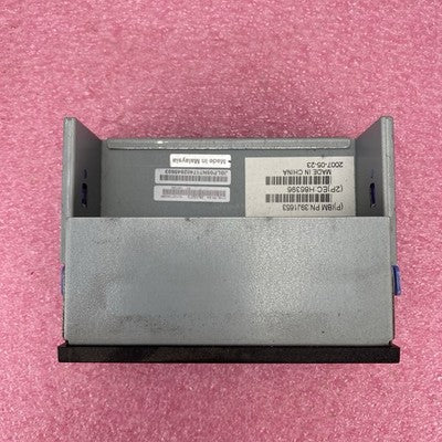 IBM H87208 39J1653 Display Operator Panel (Lot of 2)