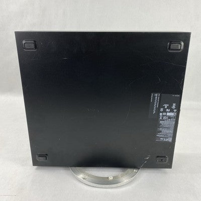 HP ProDesk 600 G2 SFF Intel Core i3-6100 3.7GHz 8GB RAM No HDD No OS READ