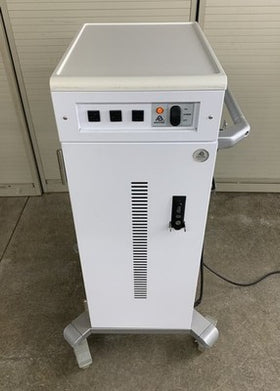 Anthro TAB32SS/PW4 36-Bay Laptop Charging Cart