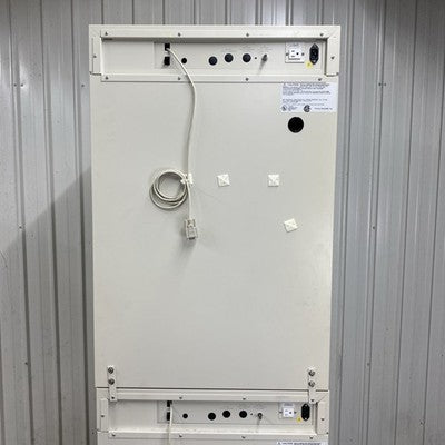 Forma Scientific 3110 Dual Stacked Water Jacketed CO2 Incubators