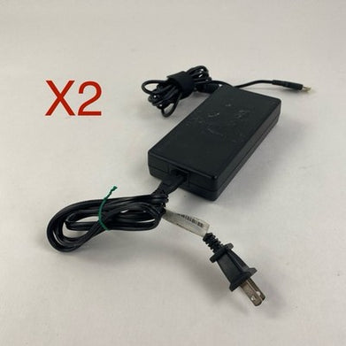 Lenovo ADL170NDC2A 170W 20V Square Tip AC Adapter - Lot of 2