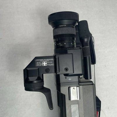 Toshiba Betamovie V-BM47 Untested