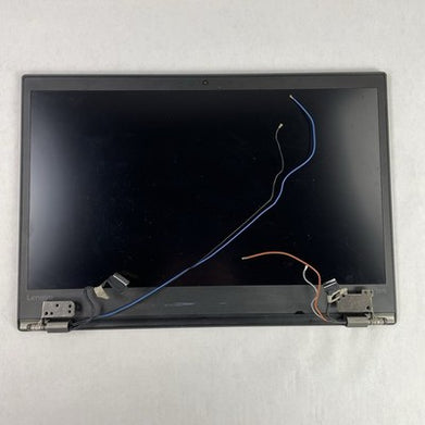 Lenovo T570 15.6" HD 1366x768 Non-Touch Screen Assembly - Untested