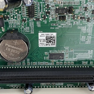 Dell Optiplex 760 DT Intel Core 2 Duo E8600 3.33GHz 4GB RAM No HDD No OS