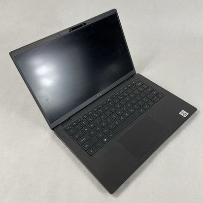 Dell Latitude 7410 14" i5-10310U 1.70 GHz 8 GB RAM No SSD/OS/AC Missing Rubber