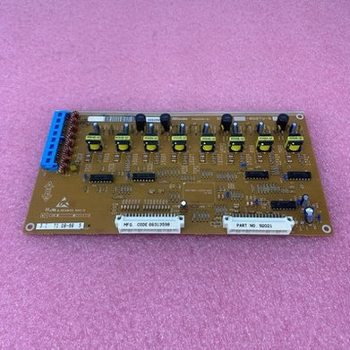 Nitsuko DX2NA-8DSTU-S1 8-Port Digital Station Card