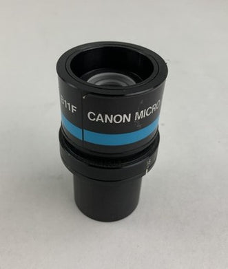 Canon BZ02 B11F Micro Zoom Lens