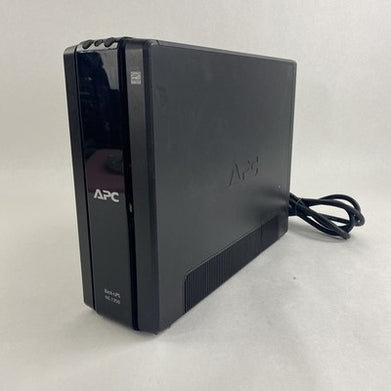 APC BN1350G Back-UPS NS1350 No Batteries Tested