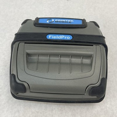Printek Feildpro RT43 Thermal Printer For Parts