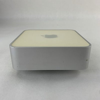 Apple Mac Mini A1176 2006 Core 2 Duo T2300 1.66 1 GB RAM No OS No HDD