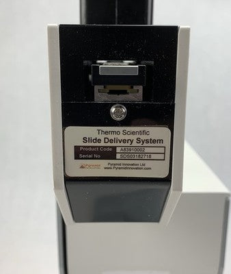 ThermoScientific P21001-E SlideMate AS - Parts or Repair Not Fully Tested
