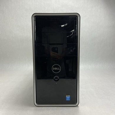 Dell Inspiron 3847 MT Intel Core i3-4130 3.4 GHz 4 GB RAM No HDD No OS