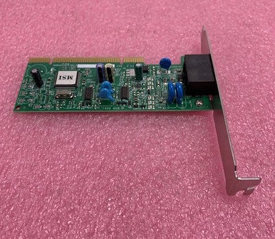 Micro Star MS-6946 Modem Card (Lot of 2)