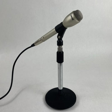 Lanier Model DM-1525 Omnidirectional Microphone