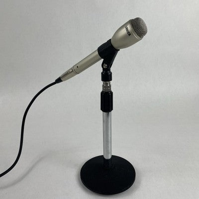 Lanier Model DM-1525 Omnidirectional Microphone
