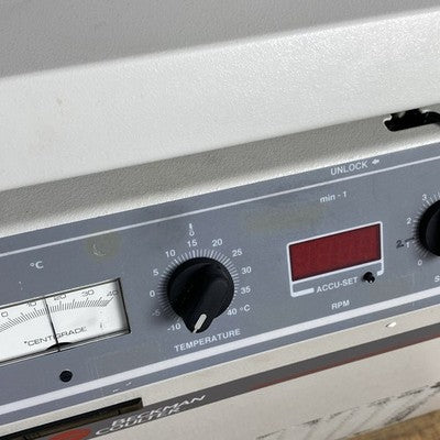 Beckman Coulter Allegra-6kr Refrigerated Benchtop Centrifuge