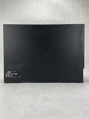 Acer Aspire X1430 DT AMD E-450 1.6GHz 4GB RAM No HDD No OS