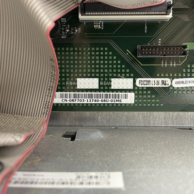 Dell Optiplex 745 Intel Pentium D 3.4GHz 2GB RAM No HDD No OS