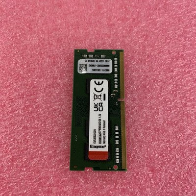 Kingston 8GB DDR4 KVR32S226/8  Laptop RAM EPMM04A2108