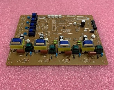 Ricoh N6206001 High Voltage Power Supply Board