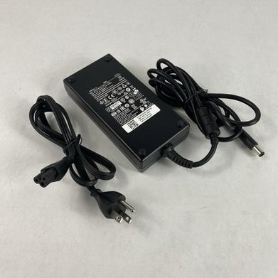 Dell DA180PM111 180W 19.5V 9.23A 5.0mm Tip AC Adapter (Lot of 4)