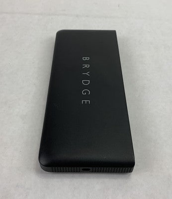 Brydge BRYSTONEC USB-C Docking Station