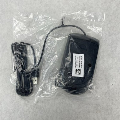 Dell 0C4JKP Optical Mouse Lot of 10