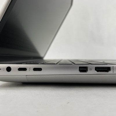 HP ZBook Fury 16 G9 16" i7-12850HX 4.158 GHz 16 GB RAM No SSD/OS/AC/Battery