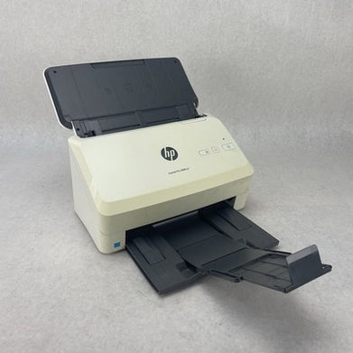HP ScanJet Pro 3000 S3 Duplex Document Scanner NO Power Adapter SHNGD-1602