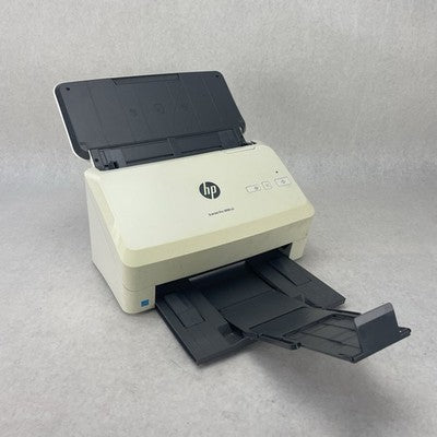HP ScanJet Pro 3000 S3 Duplex Document Scanner NO Power Adapter SHNGD-1602