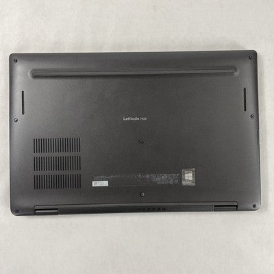 Dell Latitude 7420 14" i7-1185G7 3.00 GHz 16 GB RAM No SSD No OS