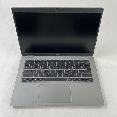 Dell Latitude 5420 14" i5-1135G7 2.40 GHz 8GB RAM No SSD No OS - Scratched Paint