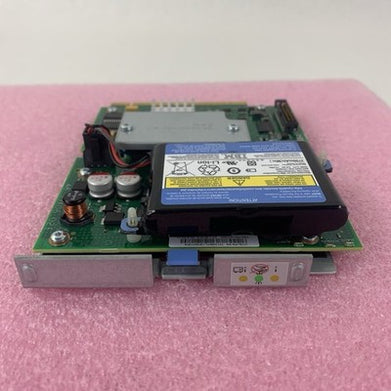 IBM 00E0665 8202 RAID Cache Controller Card