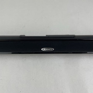 Jensen JSB Bluetooth Soundbar Tested