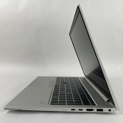HP EliteBook 850 G8 15.6" i5-1145G7 2.6GHz 8GB RAM No SSD/OS/AC/Batt-Rubber Feet