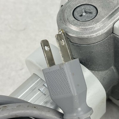 Ewellix MAX74-A200415A0100-000 Linear Actuator Electric 120 VAC Not Fully Tested